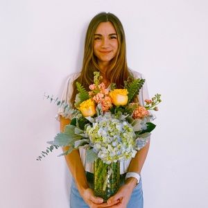 Meet your Posher, Lauren